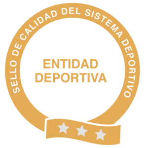 Deportiva calidad